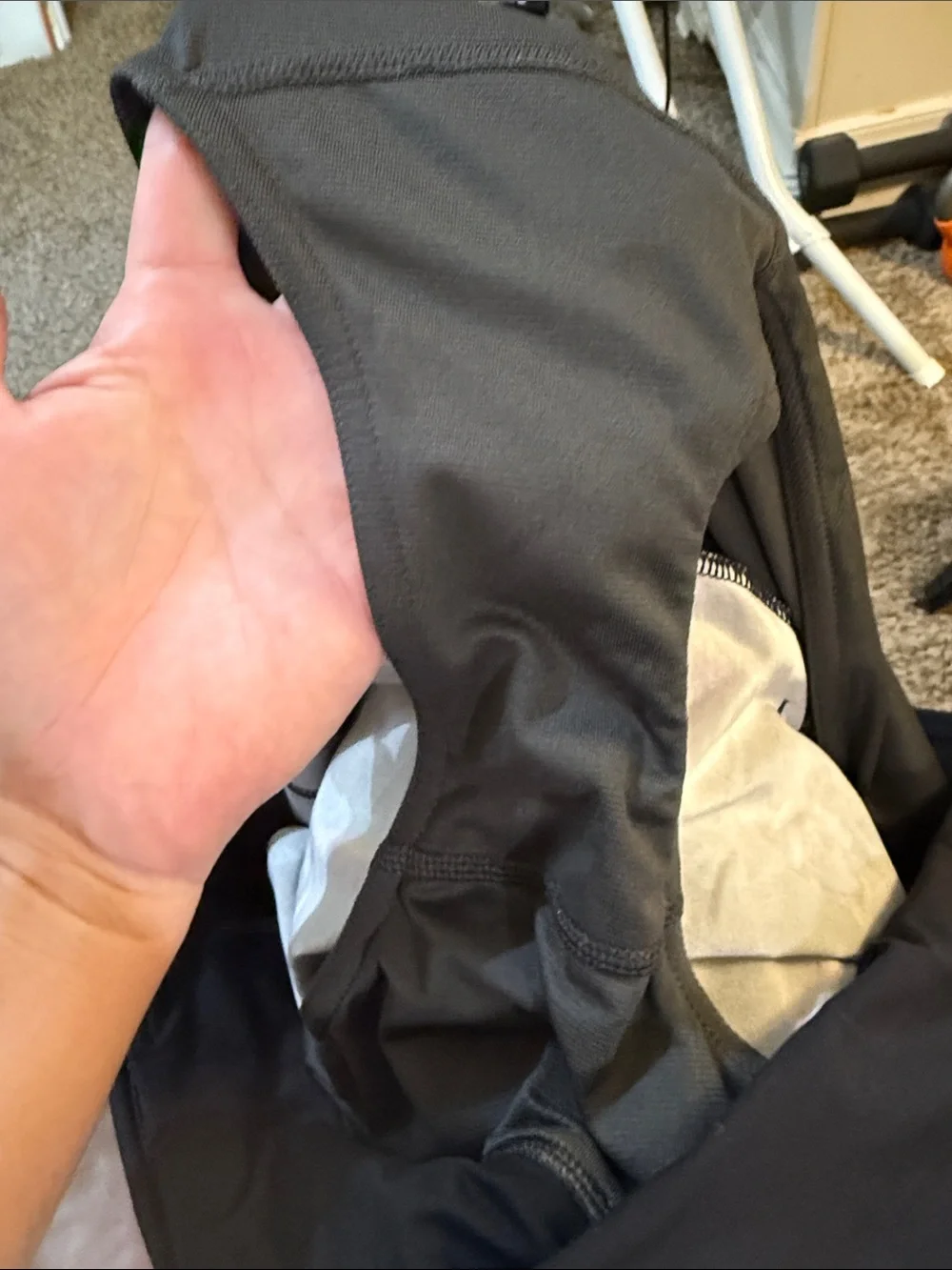 lululemon athletica breathable athletic